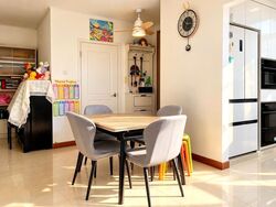 Blk 272D Atrina (Sengkang), HDB 4 Rooms #632924301